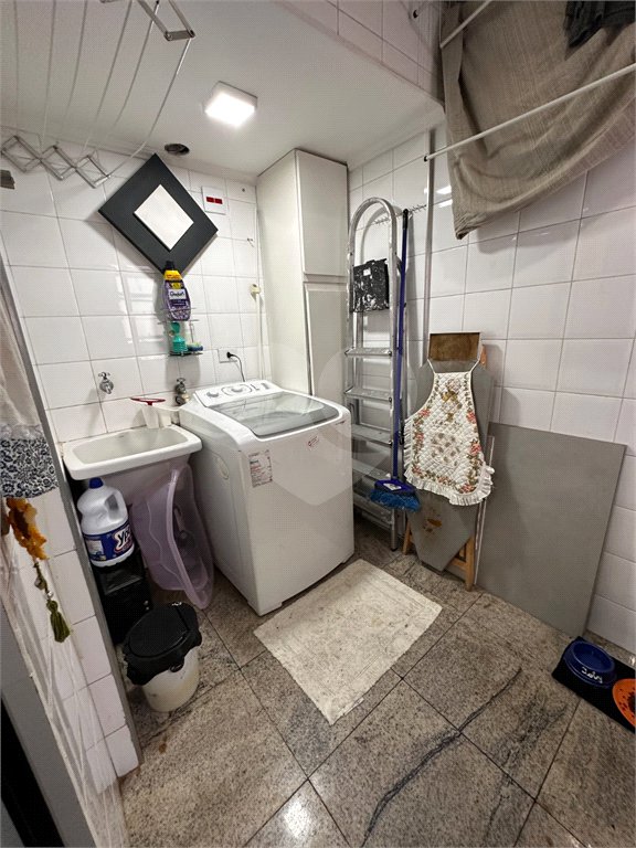 Apartamento à venda com 3 quartos, sendo 1 suíte, em Vila Regente Feijó, São Paulo, SP