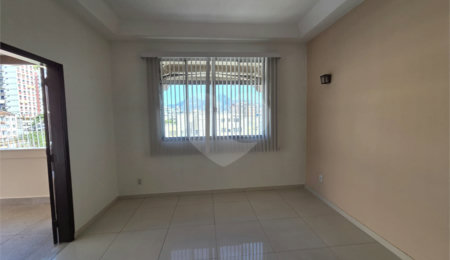 Cobertura à venda com 2 quartos em Tijuca, Rio de Janeiro, RJ