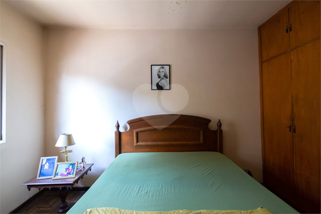 Sobrado à venda com 3 quartos em Vila Mariana, São Paulo, SP