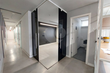 Casa para alugar em Vila Hamburguesa, São Paulo, SP