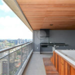 Apartamento à venda com 1 quarto em Jardim das Acácias, São Paulo, SP