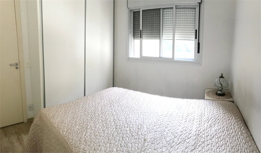 Apartamento à venda com 2 suítes em Vila Andrade, São Paulo, SP