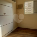 Apartamento à venda com 2 suítes em Guilhermina, Praia Grande, SP