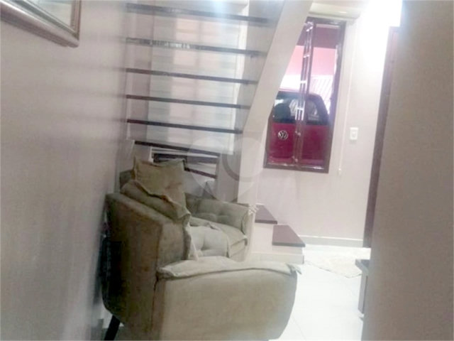 Sobrado à venda com 4 quartos, sendo 2 suítes,  em Casa Verde, São Paulo, SP
