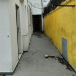 Casa com 5 dormitórios para alugar, 142 m² por R$ 12.692,98 - Aparecida - Santos/SP