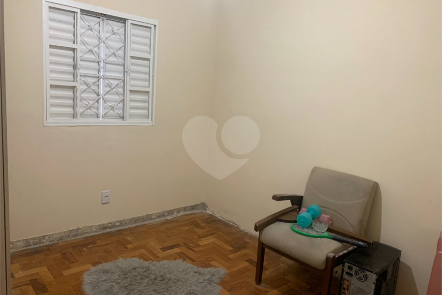 Casa à venda com 3 quartos, sendo 1 suíte, em Limão, São Paulo, SP
