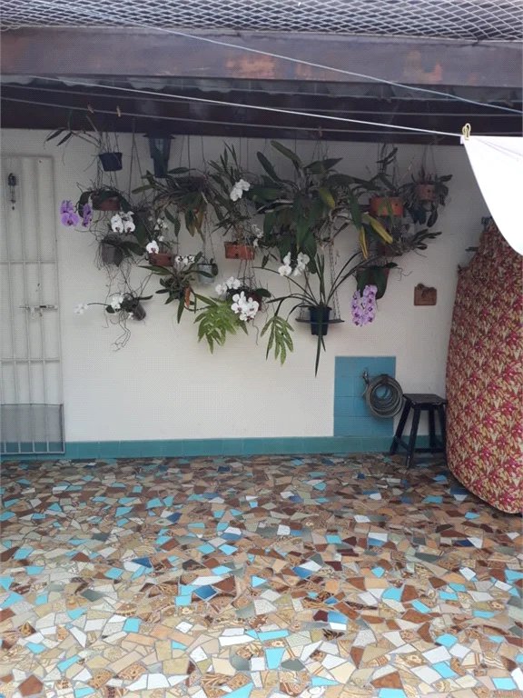 Casa à venda com 2 quartos, sendo 1 suíte, em Vila Anastácio, São Paulo, SP