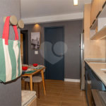 Apartamento para alugar com 2 quartos em Vila Cordeiro, São Paulo, SP