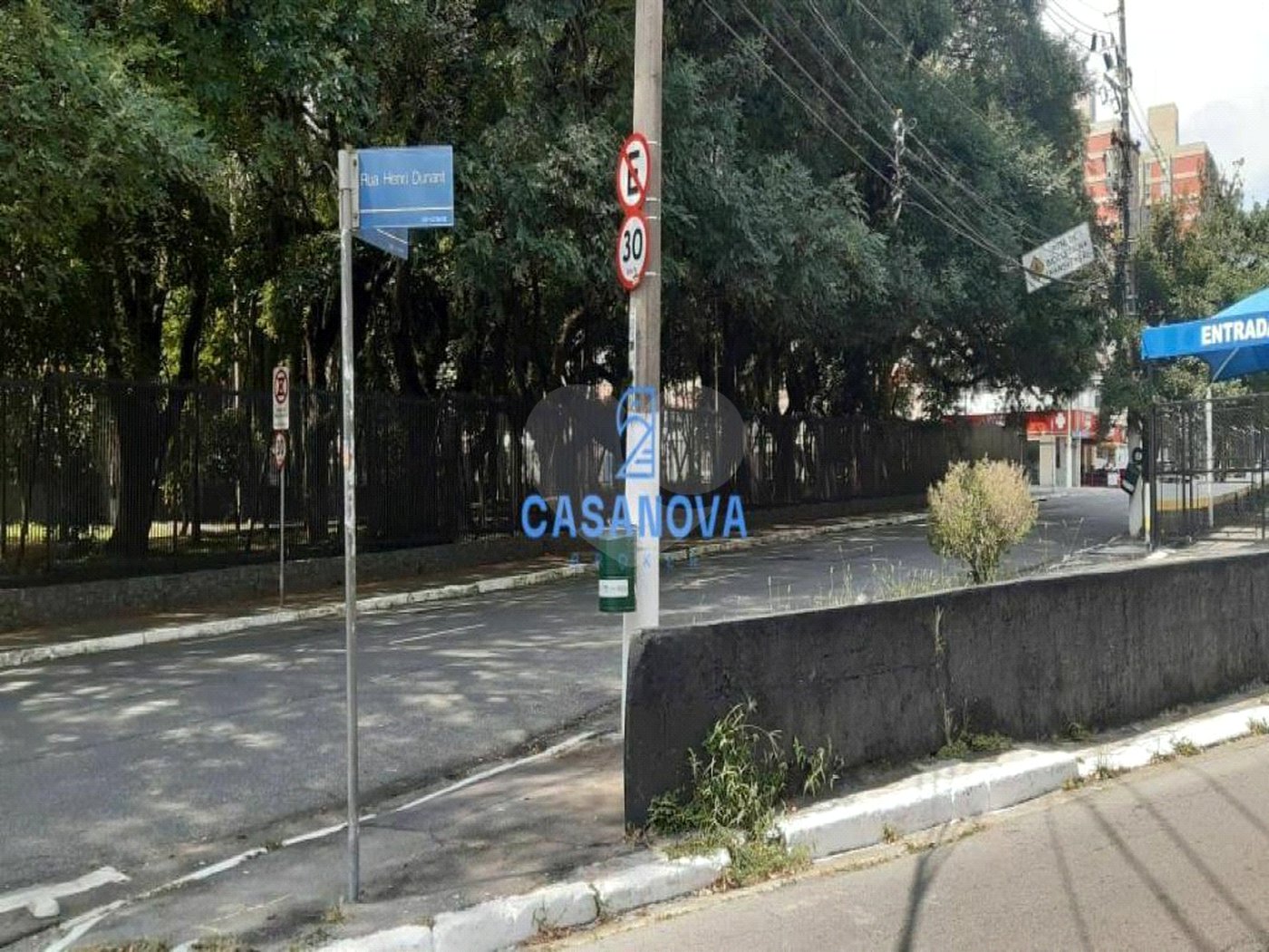 Casa à venda com 7 quartos em Santo Amaro, São Paulo, SP