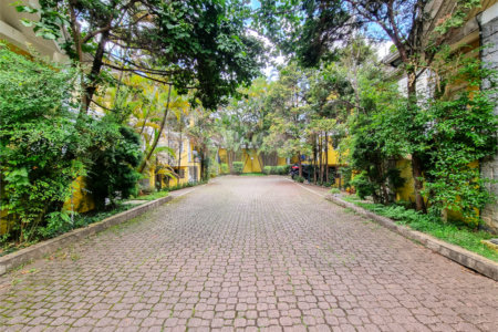 Casa à venda com 4 suítes no condomínio Annecy Village, São Paulo - SP