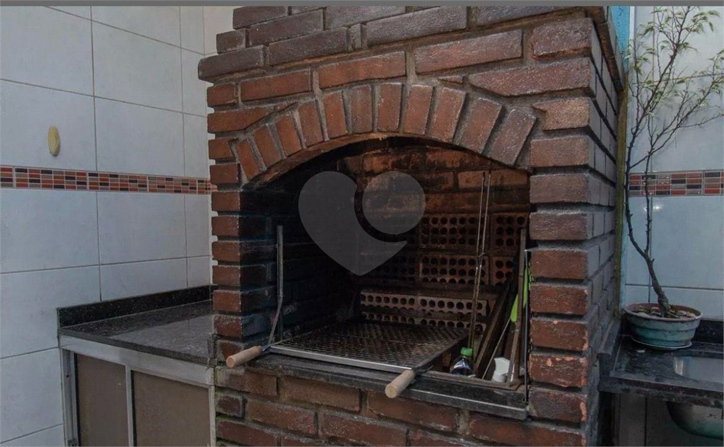 Casa à venda com 2 quartos em Freguesia do Ó, São Paulo, SP