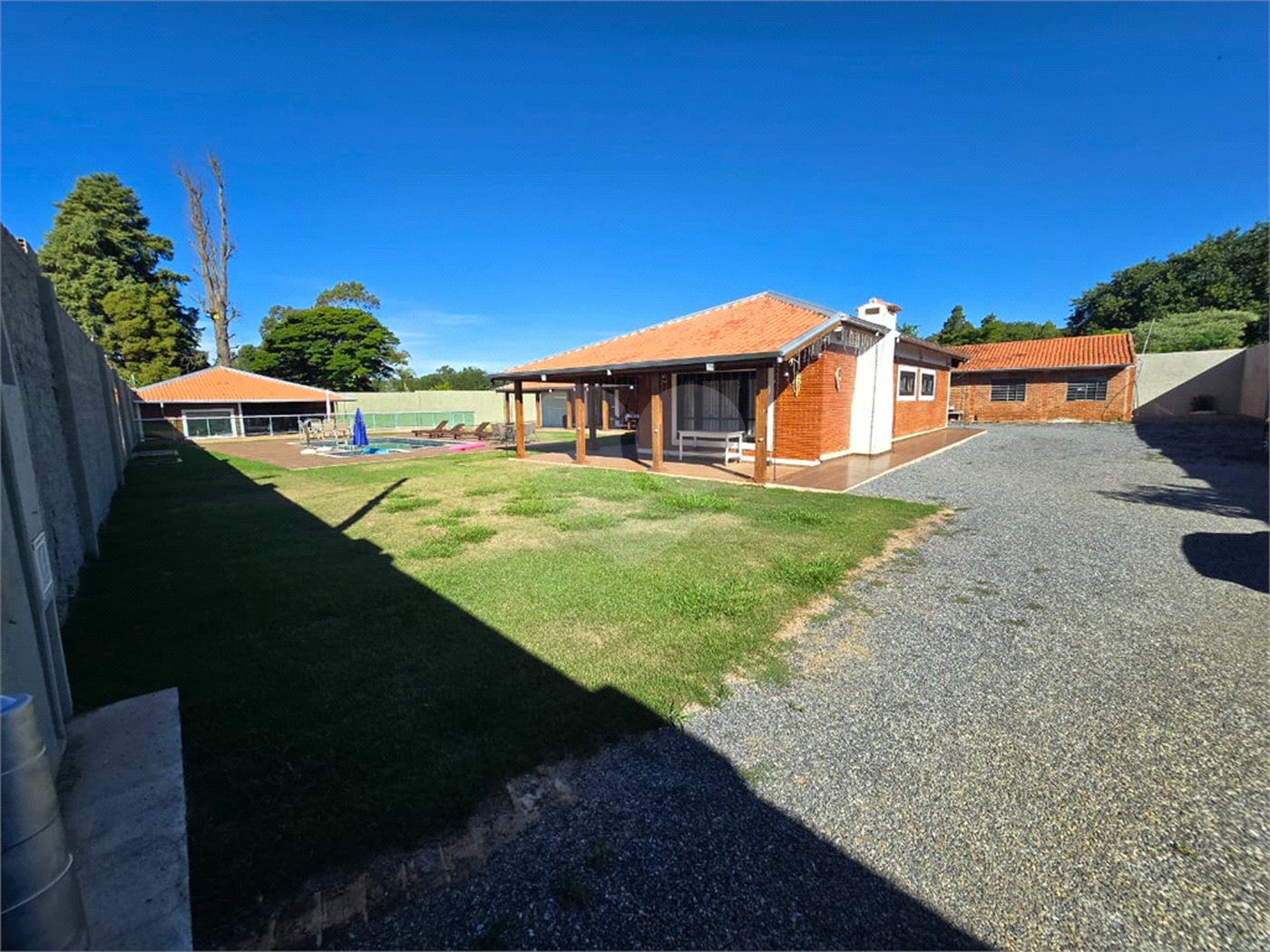 Chácara à venda com 2 quartos, sendo 1 suíte,  em Vila Itapetininga, Itapetininga, SP