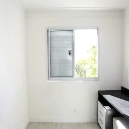 Apartamento à venda com 2 quartos em Vila Andrade, São Paulo, SP