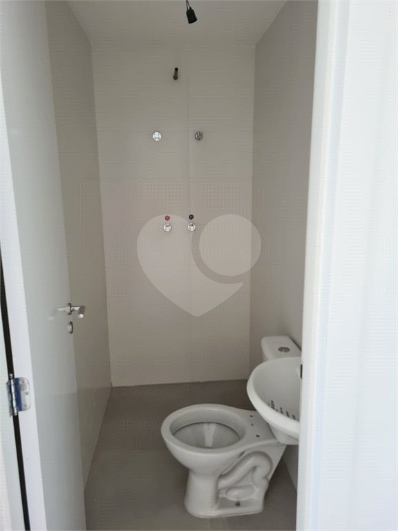 Apartamento à venda com 3 suítes em Vila Clementino, São Paulo, SP
