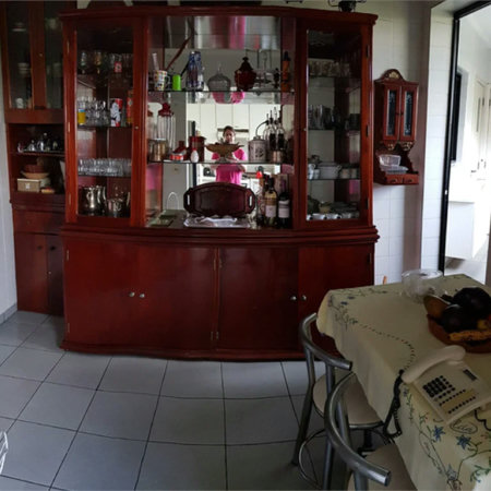 Duplex à venda com 3 suítes em Vila Suzana, São Paulo, SP