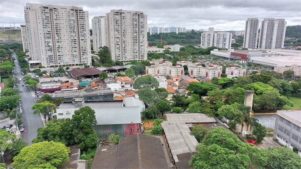 Apartamento à venda com 1 quarto em Santo Amaro, São Paulo, SP