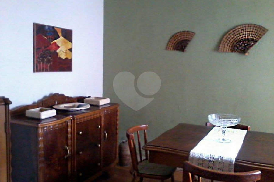 Sobrado à venda com 3 quartos em Tucuruvi, São Paulo, SP