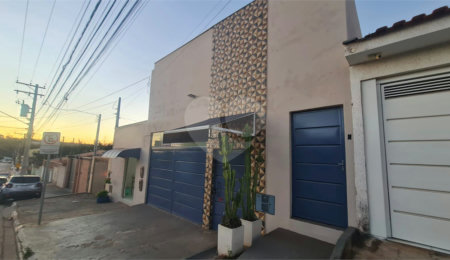 Salão para alugar em Vila Olho D'agua, Itapetininga, SP