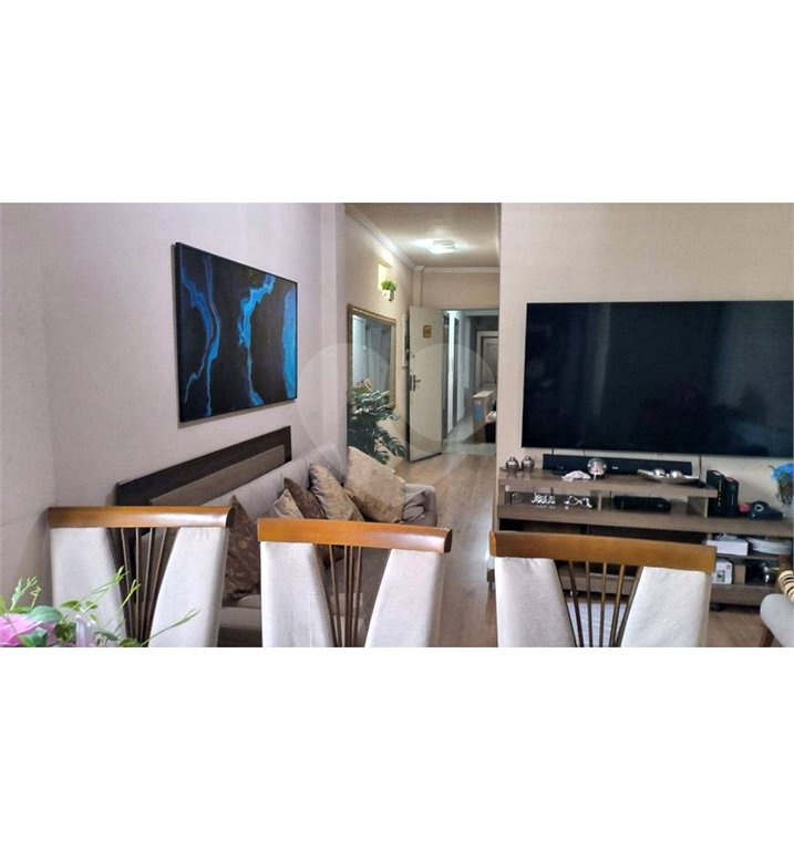 Apartamento à venda com 2 quartos, sendo 1 suíte, em Pinheiros, São Paulo, SP