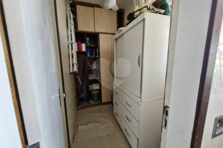 Apartamento à venda com 3 quartos, sendo 1 suíte, em Tijuca, Rio de Janeiro, RJ