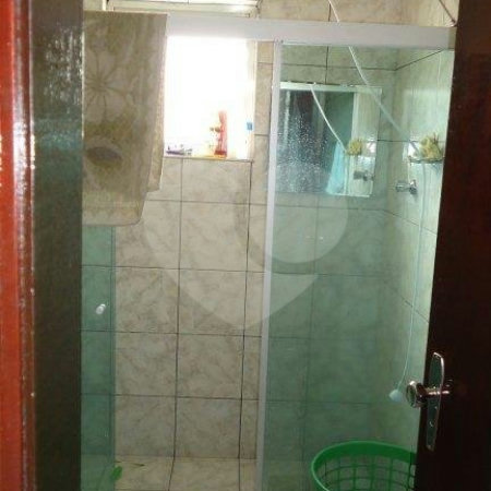 Sobrado à venda com 2 quartos em Vila Gustavo, São Paulo, SP