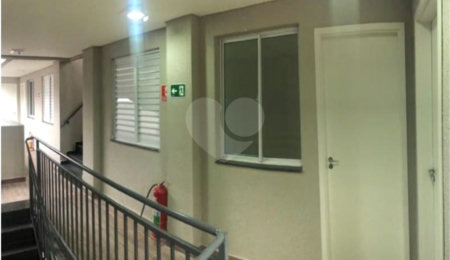 Apartamento à venda com 1 quarto em Vila Gumercindo, São Paulo, SP