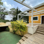 Casa à venda com 4 suítes no condomínio Miollo da Granja, Cotia - SP