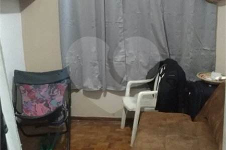 Apartamento à venda com 1 suíte em Tucuruvi, São Paulo, SP
