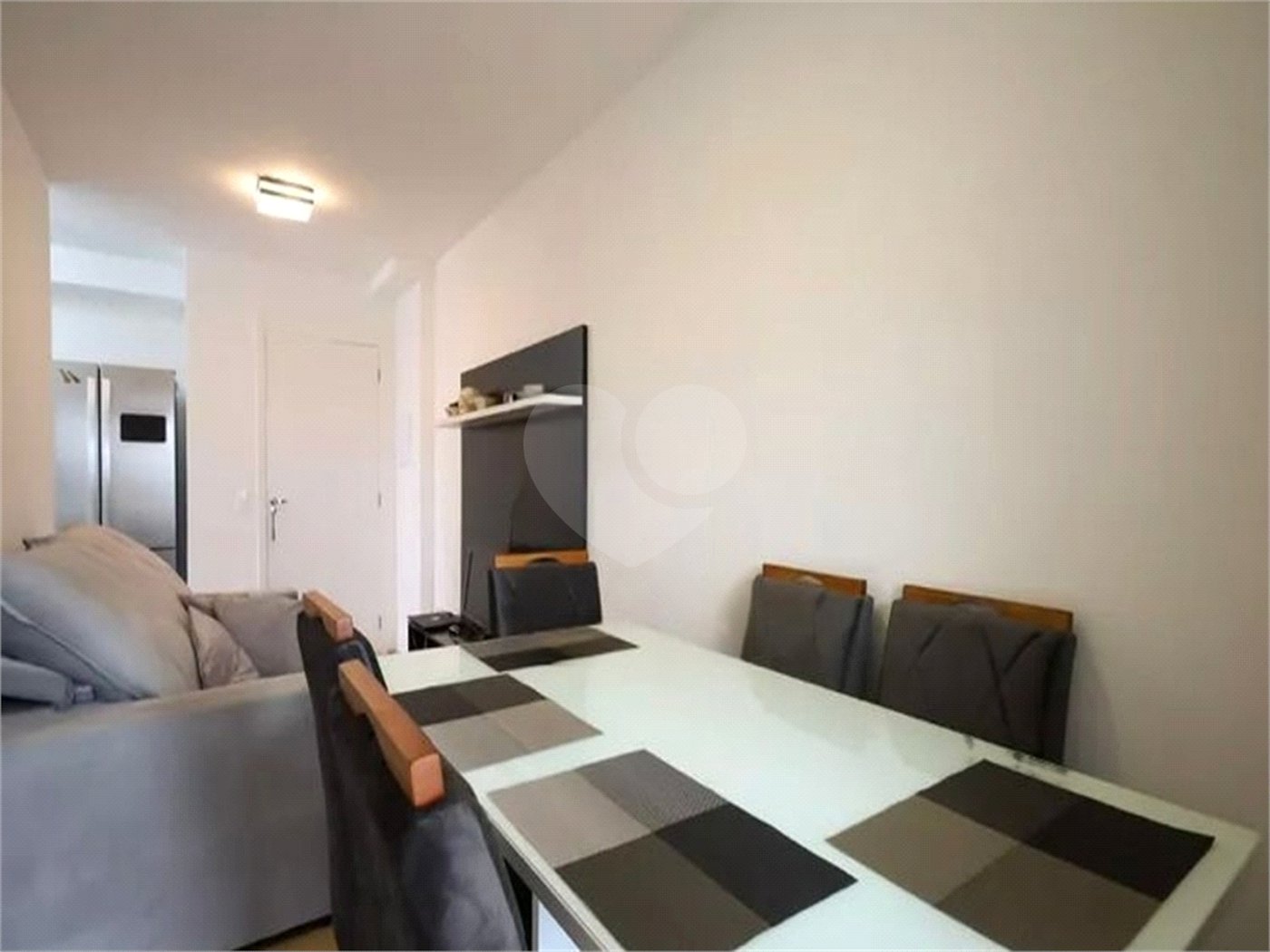 Apartamento à venda com 3 quartos, sendo 1 suíte, em Parque Residencial da Lapa, São Paulo, SP