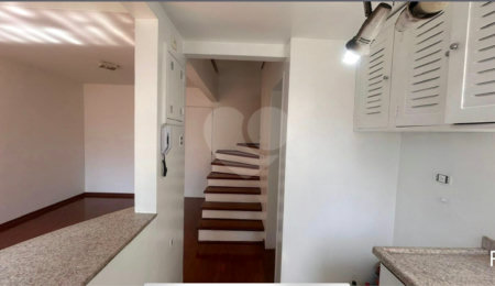 Apartamento à venda com 1 suíte em Brooklin Paulista, São Paulo, SP