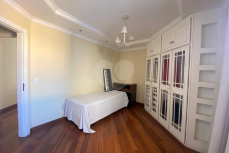 Cobertura à venda com 4 quartos, sendo 3 suítes, em Perdizes, São Paulo, SP