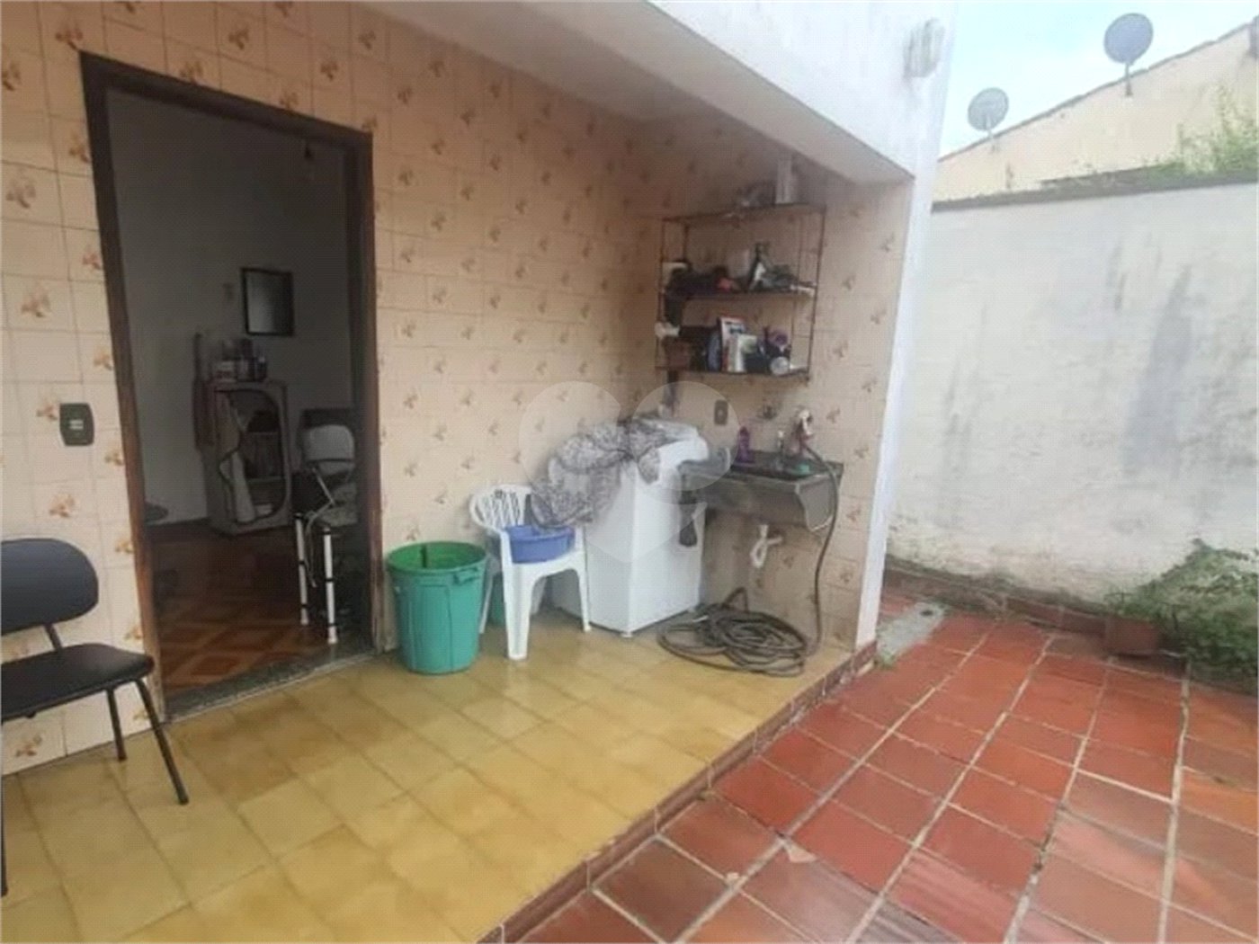 Sobrado à venda ou para alugar com 3 quartos, sendo 1 suíte, em Tucuruvi, São Paulo, SP