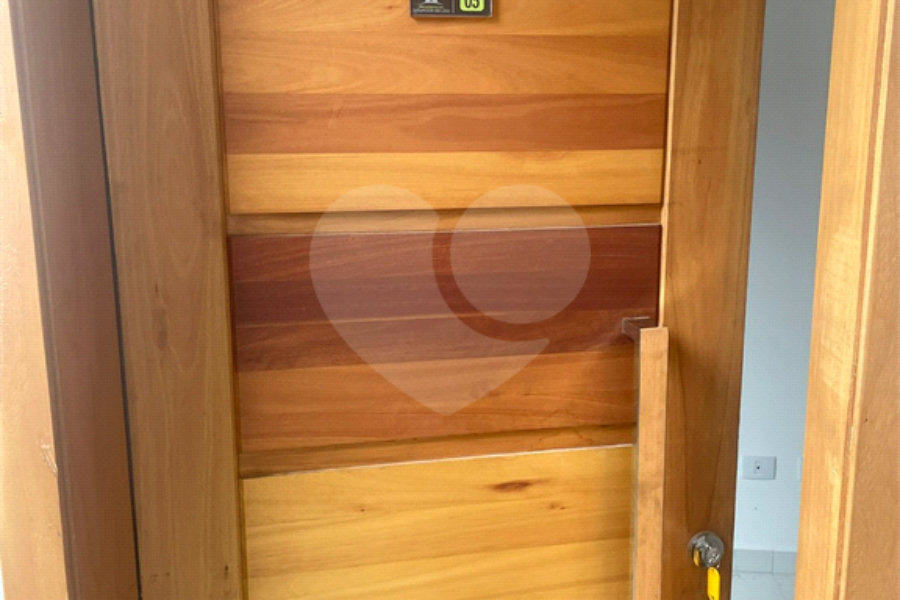 Apartamento para alugar com 2 quartos em Tucuruvi, São Paulo, SP