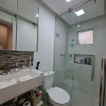 Apartamento com 2 dormitórios à venda, 82 m² por R$ 1.100.000,00 - Aparecida - Santos/SP