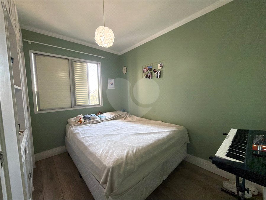 Apartamento à venda com 3 quartos, sendo 1 suíte, em Tremembé, São Paulo, SP