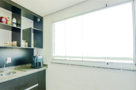 Apartamento à venda com 2 quartos em Jardim Imperador, Guarulhos, SP