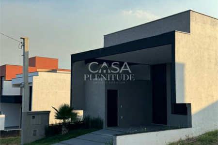 Casa em condomínio à venda com 3 quartos, sendo 1 suíte, em Wanel Ville, Sorocaba, SP