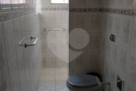 Casa Térrea à venda com 3 quartos em Vila Prel, São Paulo, SP