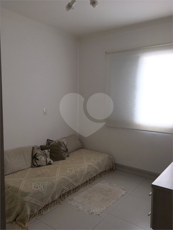 Cobertura à venda com 3 quartos, sendo 1 suíte, em Lauzane Paulista, São Paulo, SP