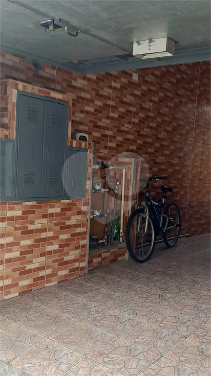 Casa Térrea à venda com 1 suíte em Artur Alvim, São Paulo, SP