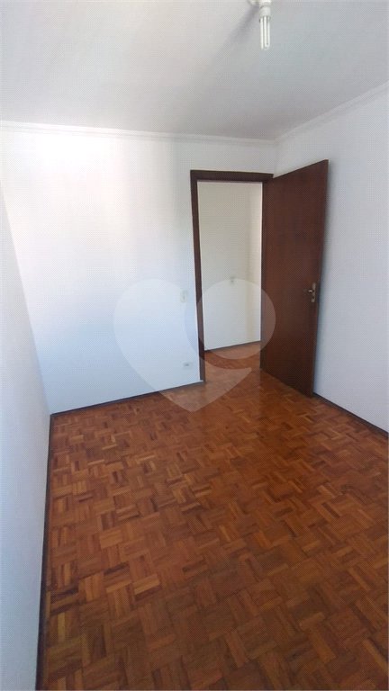 Apartamento à venda com 2 quartos em Tremembé, São Paulo, SP