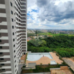Apartamento à venda com 2 quartos, sendo 1 suíte, em Jardim Maria José, Votorantim, SP