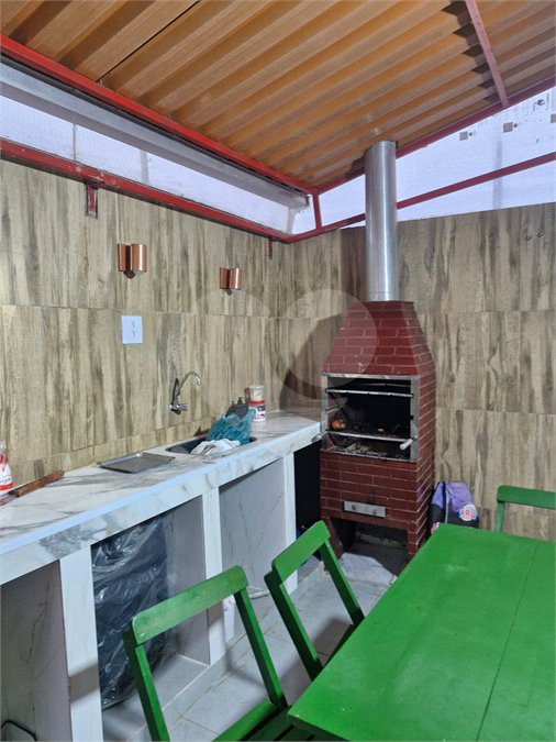 Casa à venda com 2 suítes no condomínio Cristal de Maitinga 1, Bertioga - SP
