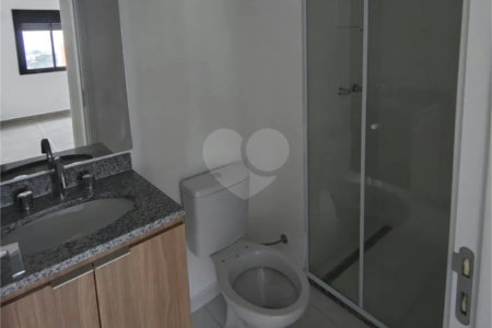 Apartamento para alugar com 2 quartos, sendo 1 suíte,  em Vila Caminho do Mar, São Bernardo do Campo, SP