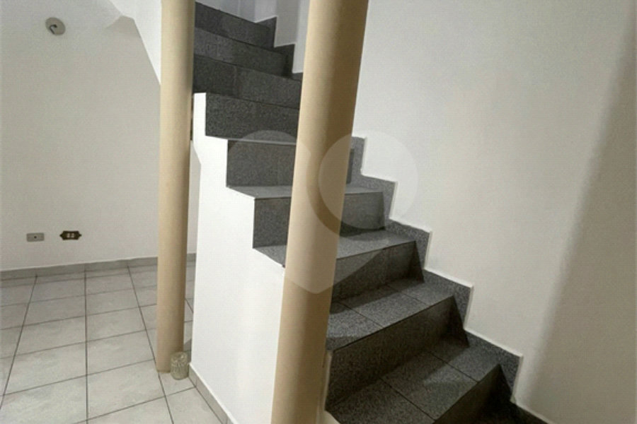 Casa de Vila à venda com 3 quartos, sendo 1 suíte, em Imirim, São Paulo, SP
