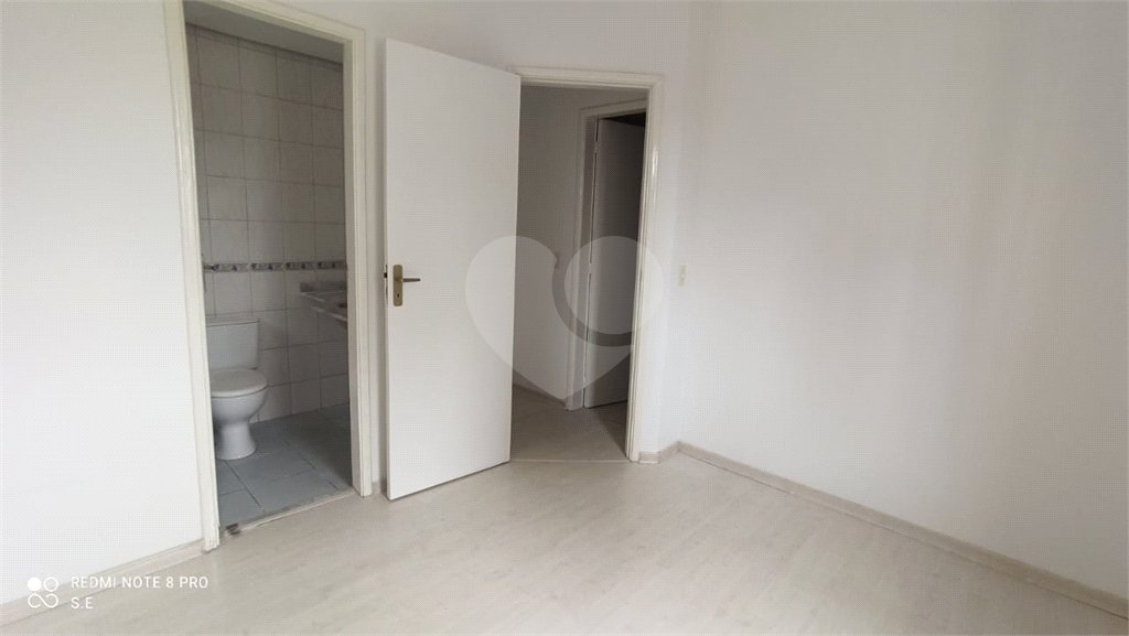 Apartamento à venda com 3 quartos, sendo 1 suíte, em Tucuruvi, São Paulo, SP