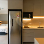 Apartamento à venda com 1 quarto em Perdizes, São Paulo, SP