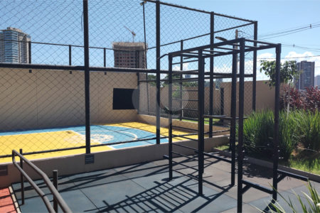 Apartamento à venda ou para alugar com 2 quartos em Residencial Monterrey, Ribeirão Preto, SP