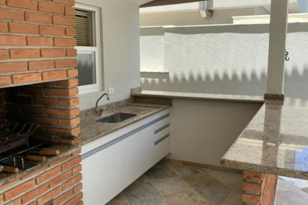 Casa com 6 dormitórios à venda, 304 m² por R$ 5.500.000,00 - Vista Linda - Bertioga/SP