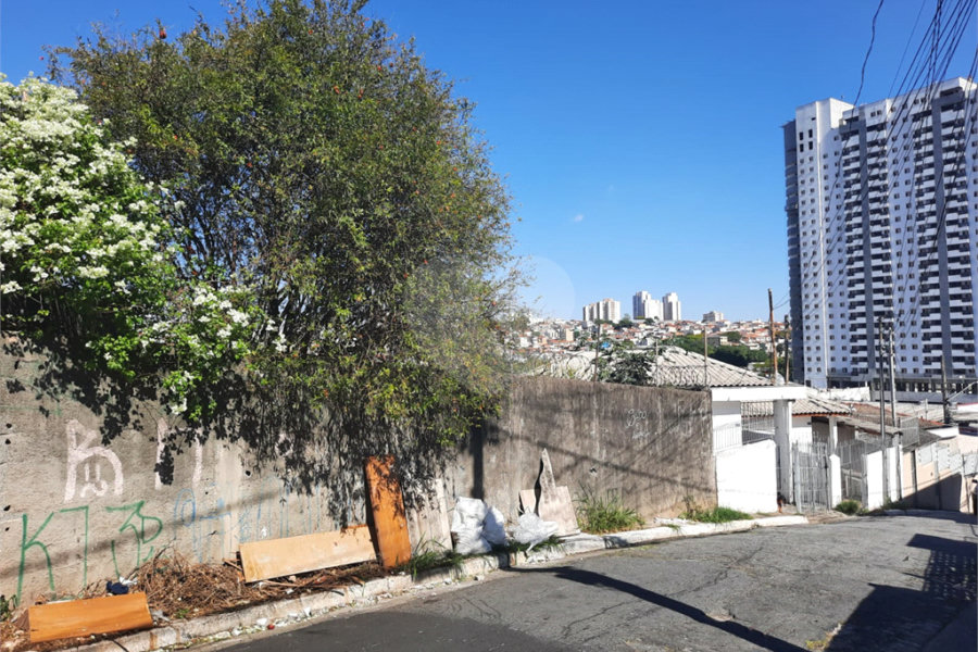 Terreno à venda em Freguesia do Ó, São Paulo, SP